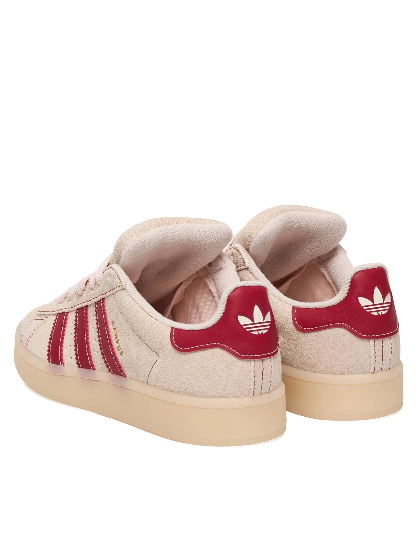 Women´s Adidas Campus 00s - Pink / Red