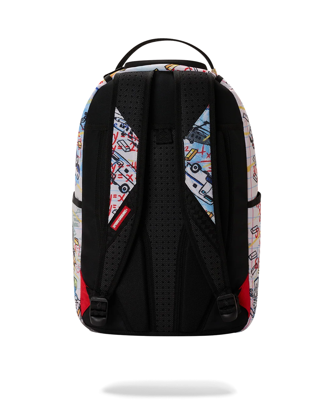 Sprayground MoneyBear & MoneyBoys Bank Breaker - Multicolor