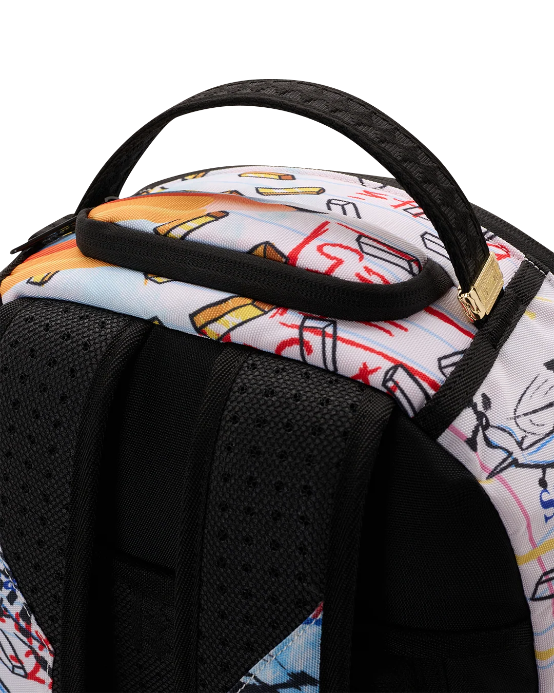 Sprayground MoneyBear & MoneyBoys Bank Breaker - Multicolor