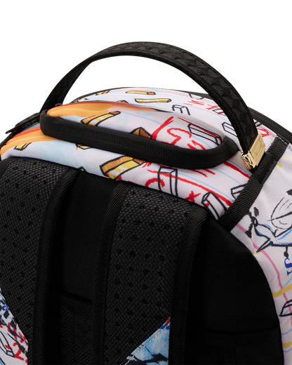 Sprayground MoneyBear & MoneyBoys Bank Breaker - Multicolor