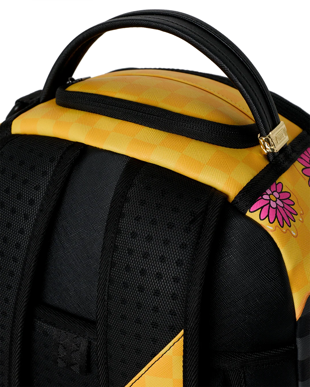 Sprayground Money Boy The Next Dimension - Multicolor