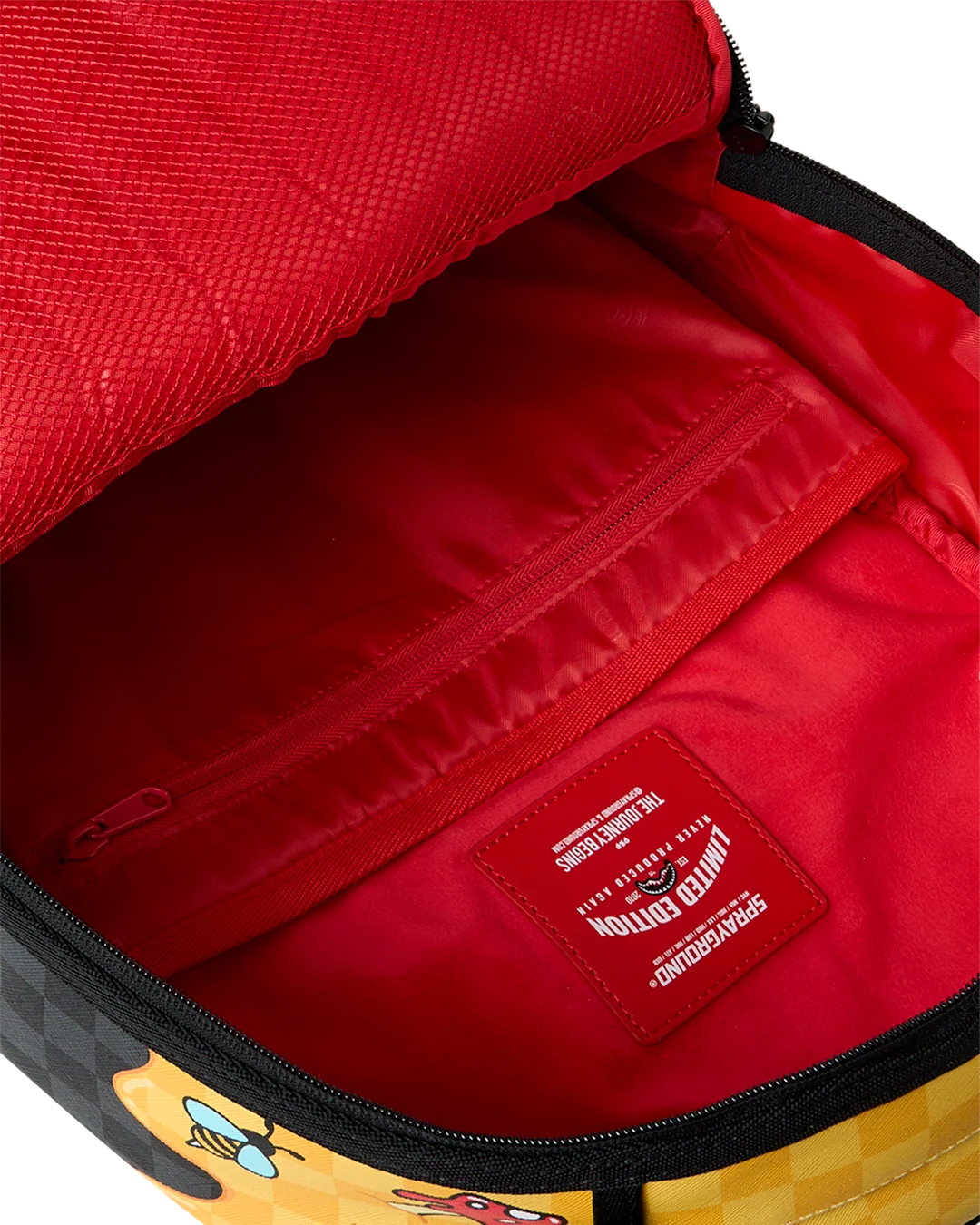 Sprayground Money Boy The Next Dimension - Multicolor
