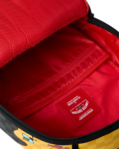 Sprayground Money Boy The Next Dimension - Multicolor