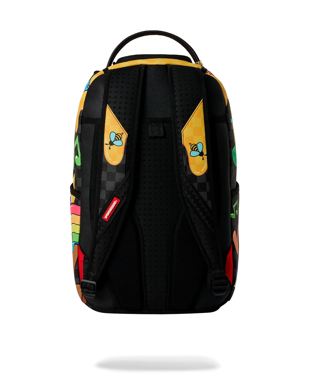 Sprayground Money Boy The Next Dimension - Multicolor