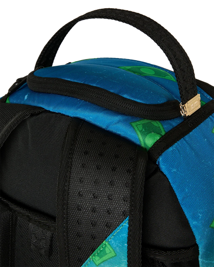 Sprayground Richie Rich Shark Stacks - Multicolor