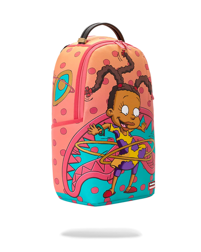 Sprayground Rugrats Susie Hula Hoops - Multicolor