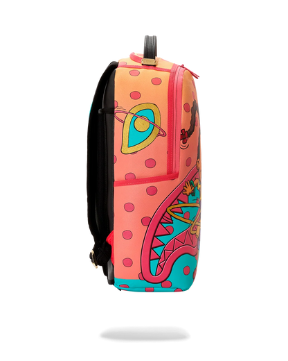 Sprayground Rugrats Susie Hula Hoops - Multicolor