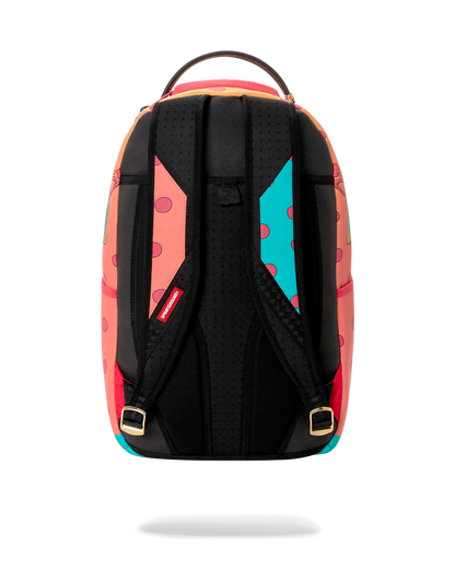 Sprayground Rugrats Susie Hula Hoops - Multicolor