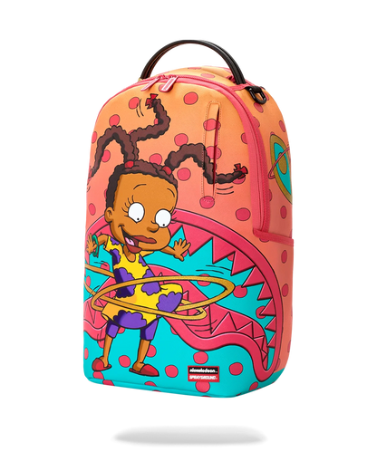 Sprayground Rugrats Susie Hula Hoops - Multicolor