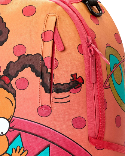 Sprayground Rugrats Susie Hula Hoops - Multicolor