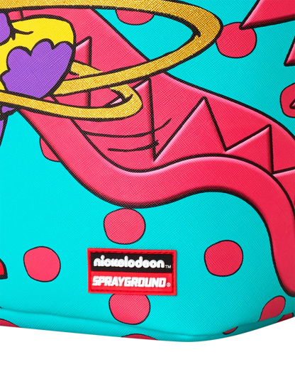 Sprayground Rugrats Susie Hula Hoops - Multicolor