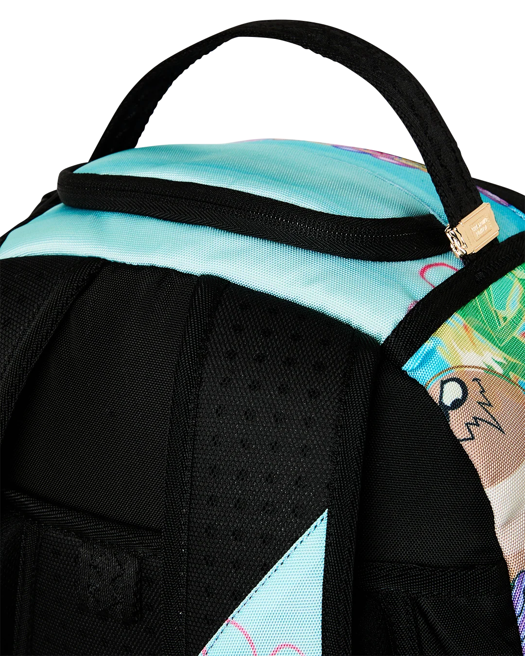 Sprayground SpongeBob Big Ocean Party - Multicolor