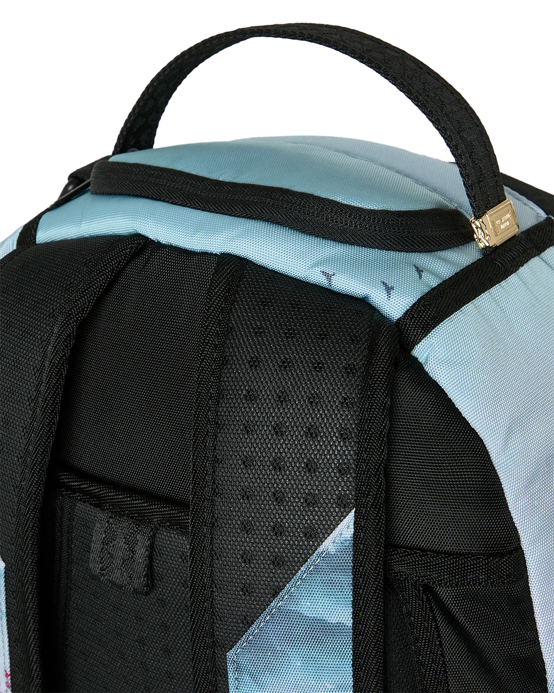 Sprayground Tiger Claw Mountain - Multicolor