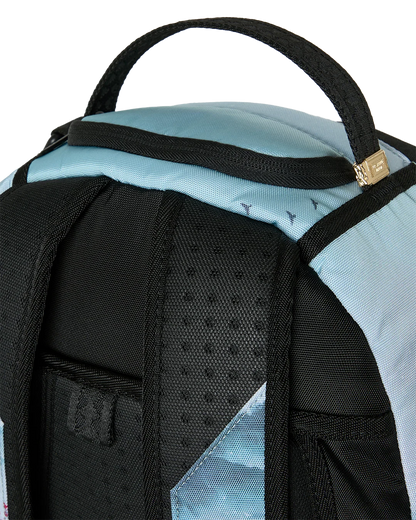 Sprayground Tiger Claw Mountain - Multicolor