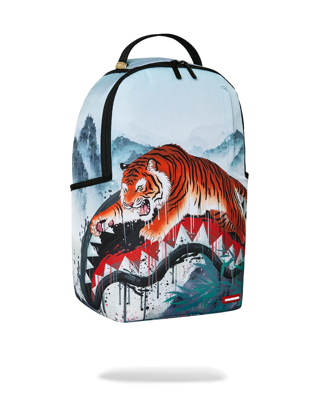 Sprayground Tiger Claw Mountain - Multicolor