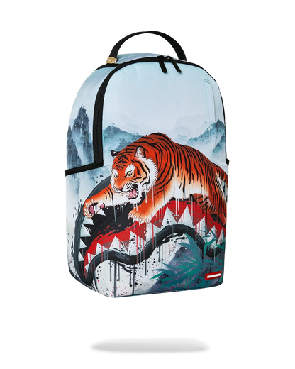 Sprayground Tiger Claw Mountain - Multicolor