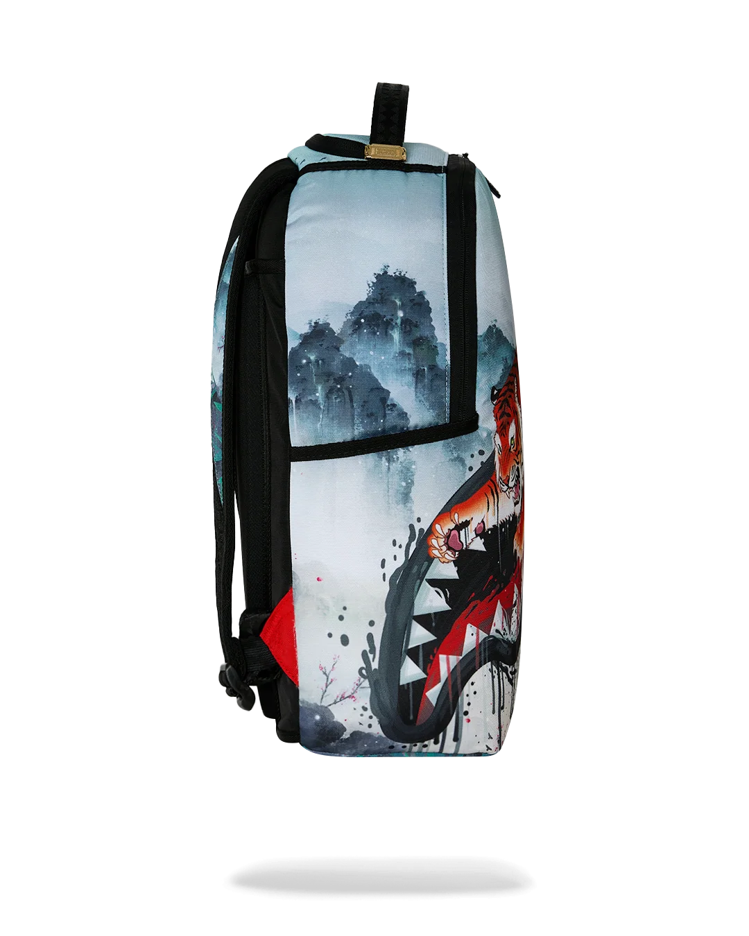 Sprayground Tiger Claw Mountain - Multicolor