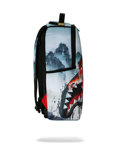 Sprayground Tiger Claw Mountain - Multicolor
