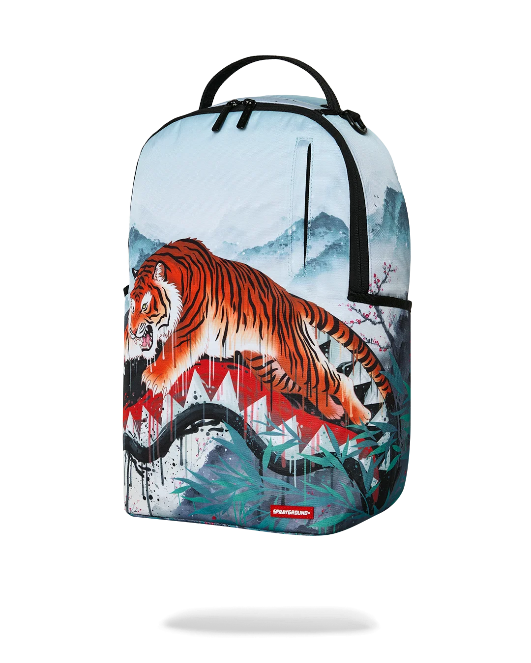 Sprayground Tiger Claw Mountain - Multicolor
