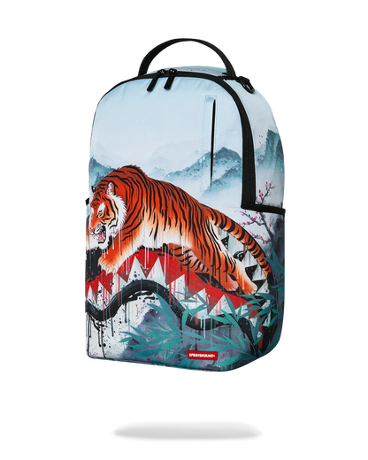 Sprayground Tiger Claw Mountain - Multicolor