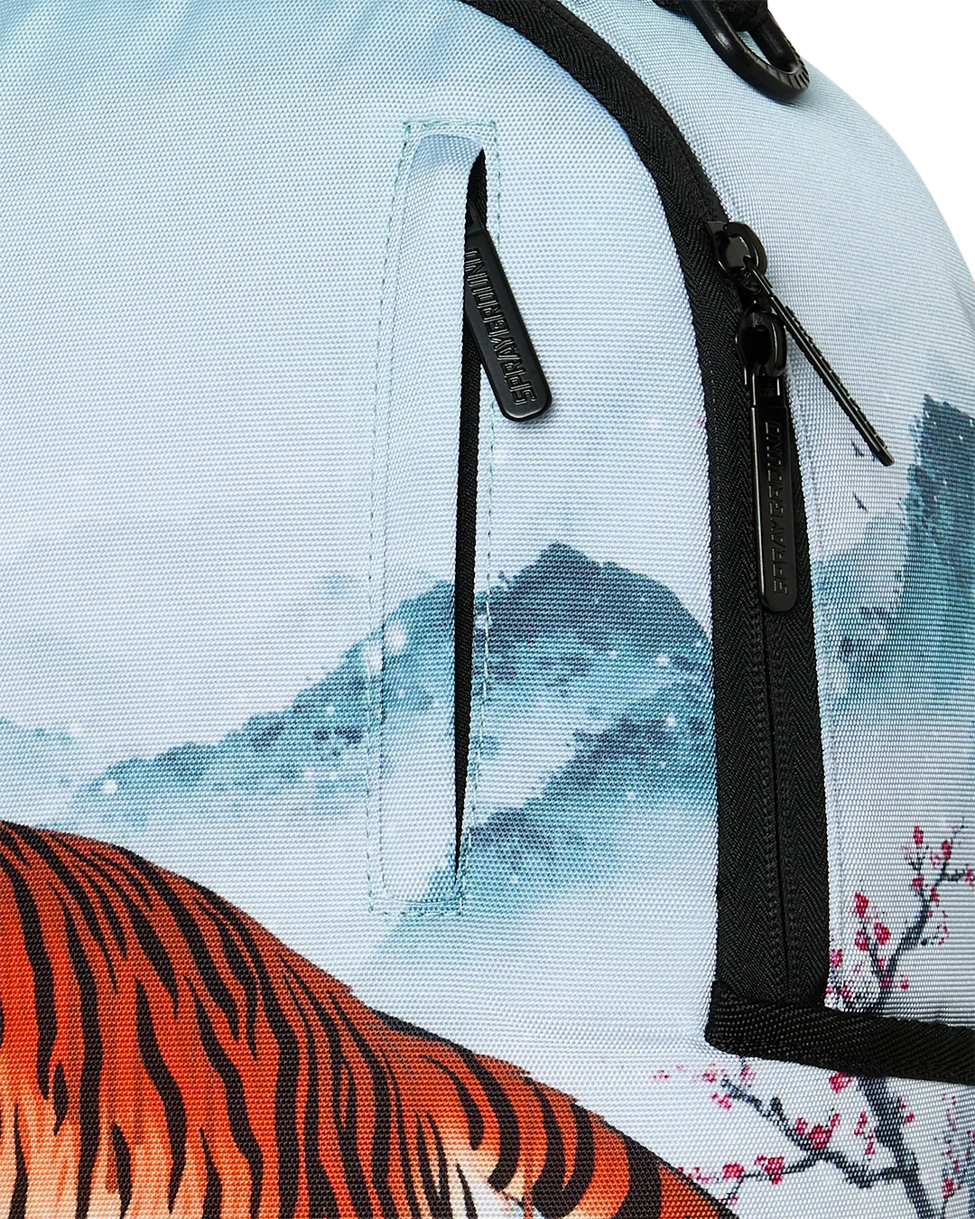 Sprayground Tiger Claw Mountain - Multicolor