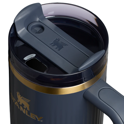 Stanley 30oz Quencher Fluted Tumbler - Twilight