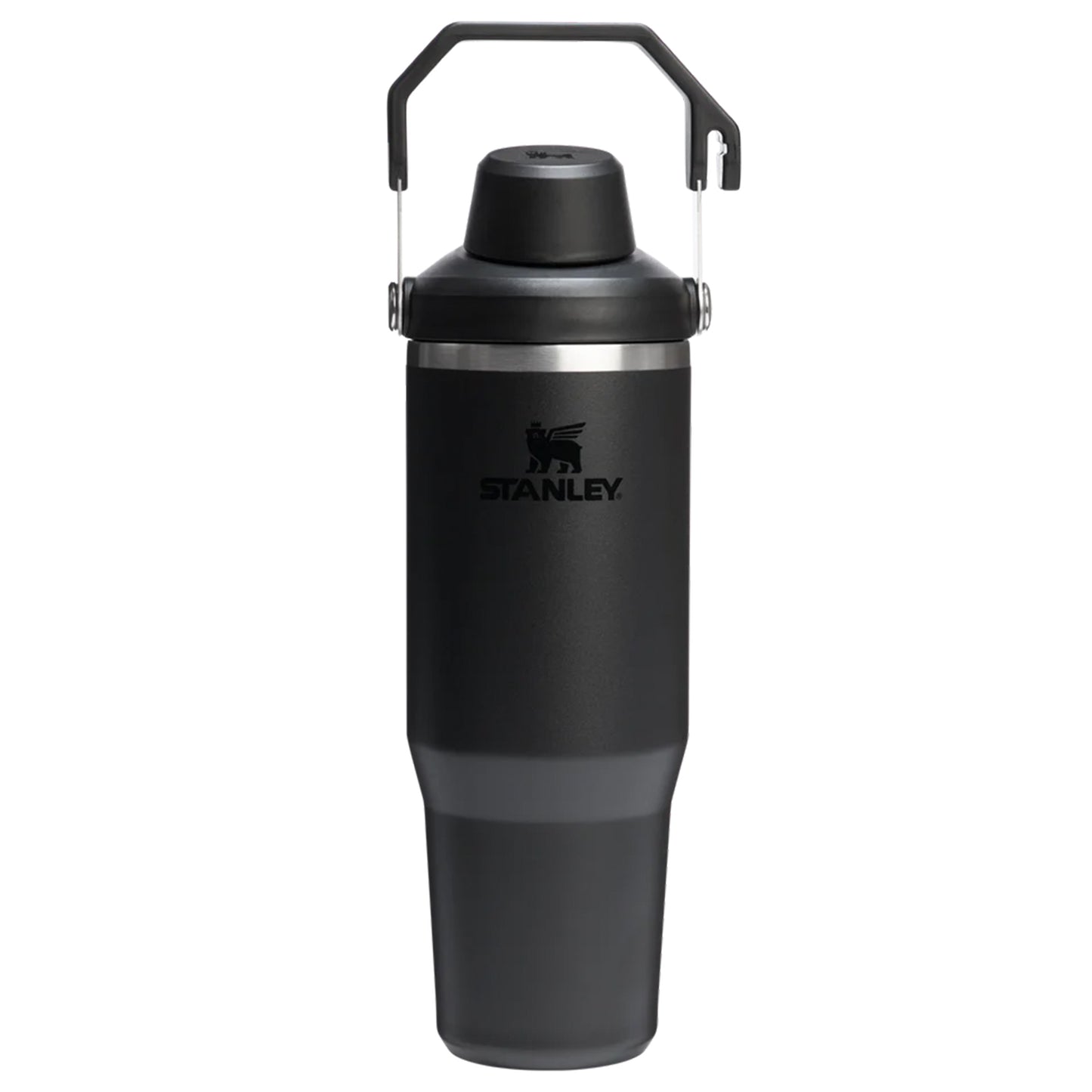Stanley 30oz IceFlow Fast Tumblr - Black