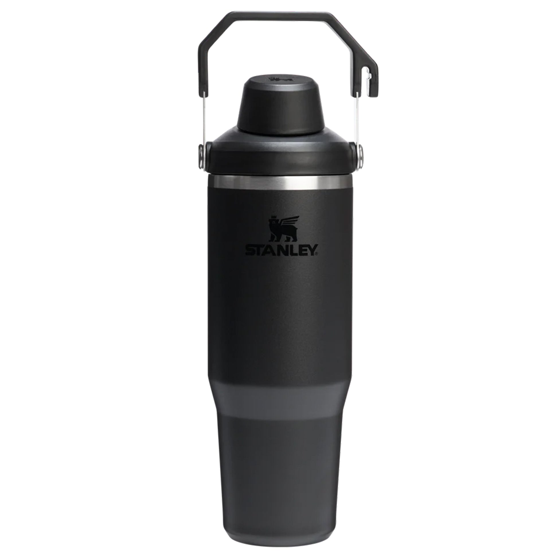 Stanley 30oz IceFlow Fast Tumblr - Black