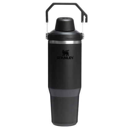 Stanley 30oz IceFlow Fast Tumblr - Black