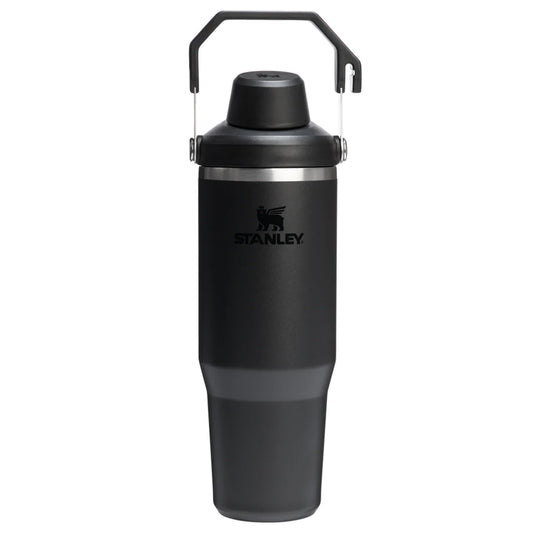 Stanley 30oz IceFlow Fast Tumblr - Black