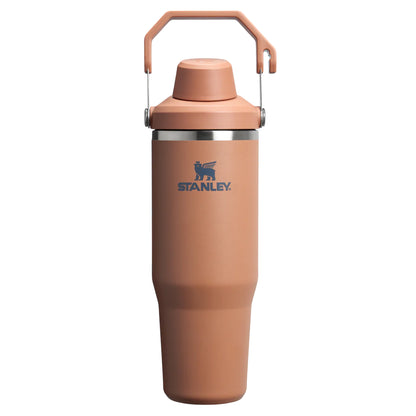 Stanley 30oz IceFlow Fast Flow Tumblr - Toast Toast