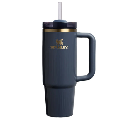 Stanley 30oz Quencher Fluted Tumbler - Twilight