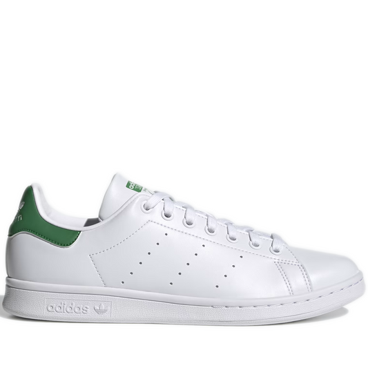 Men's Adidas Stan Smith - White/Green