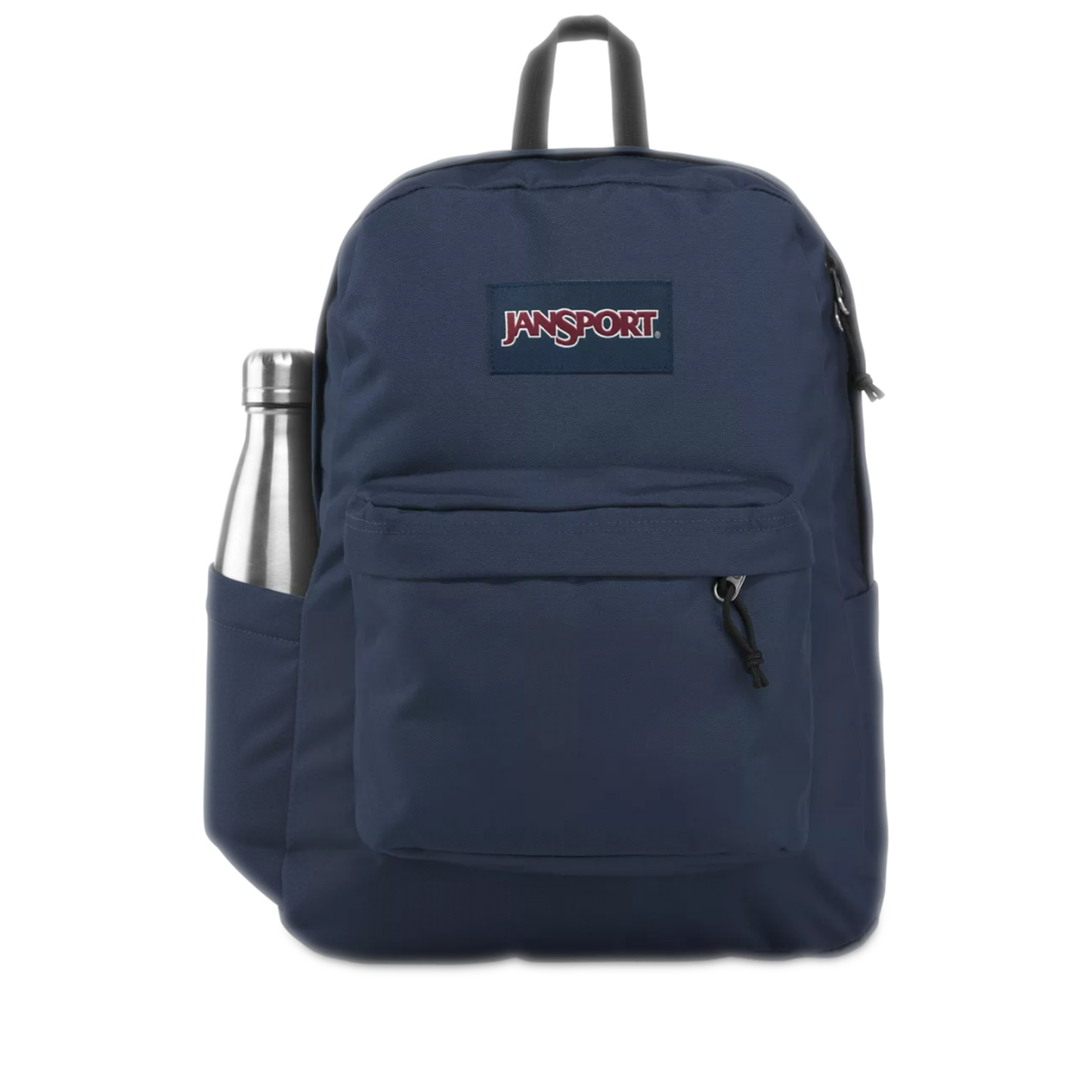 JanSport SuperBreak Backpack - Navy