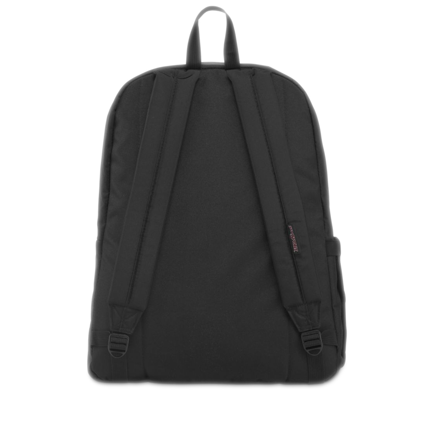 JanSport SuperBreak Plus Backpack - Black