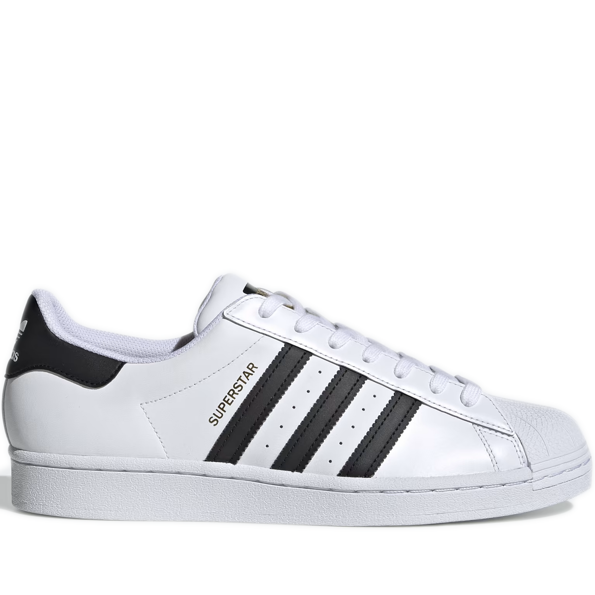 adidas Superstar Shoes - White/Black - 10.5 adidas Superstar Shoes - White/Black - 10.5