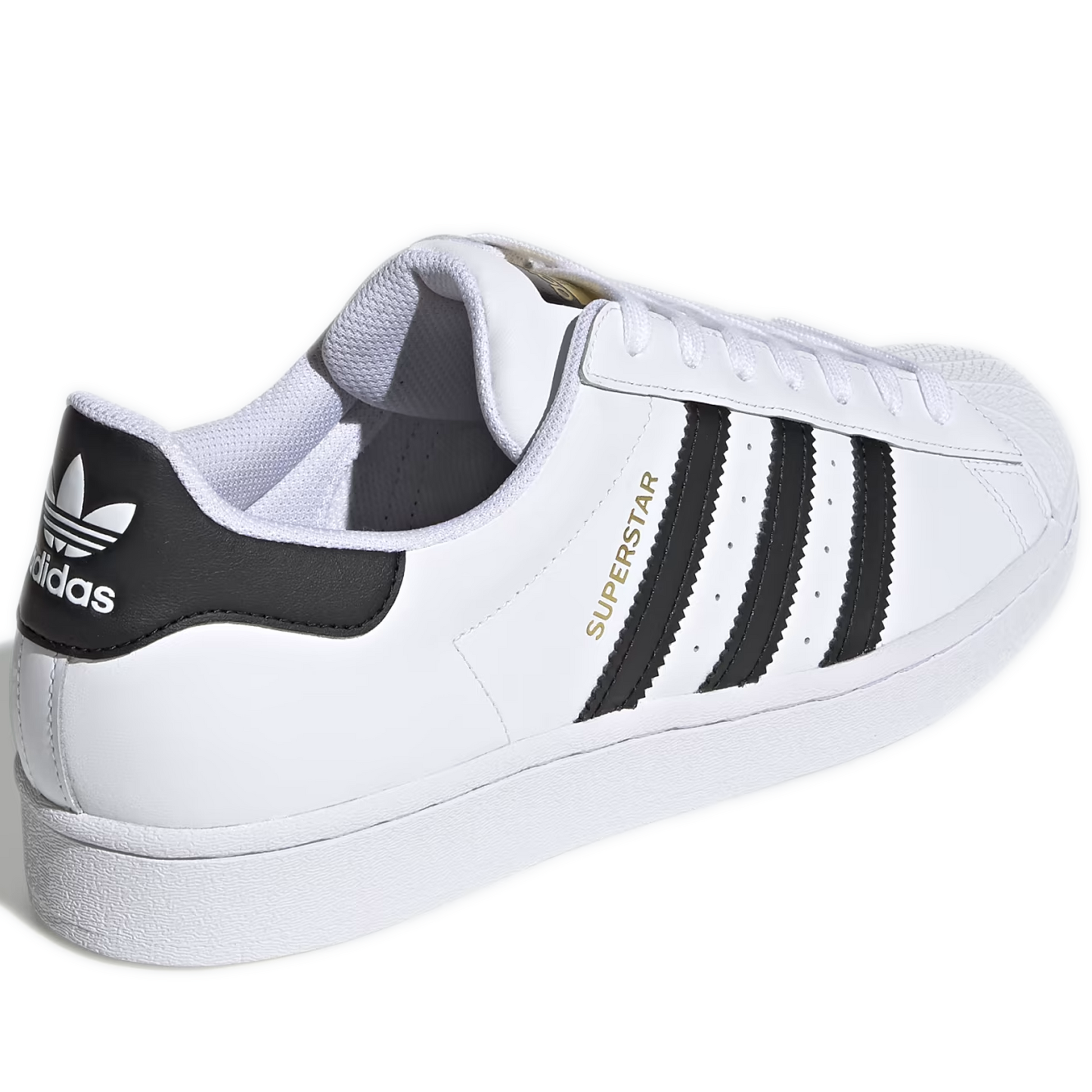 Men's Adidas Superstar - Cloud White/Core Black Cool J's Miami online Men's Adidas Superstar - Cloud White/Core Black Cool J's Miami online
