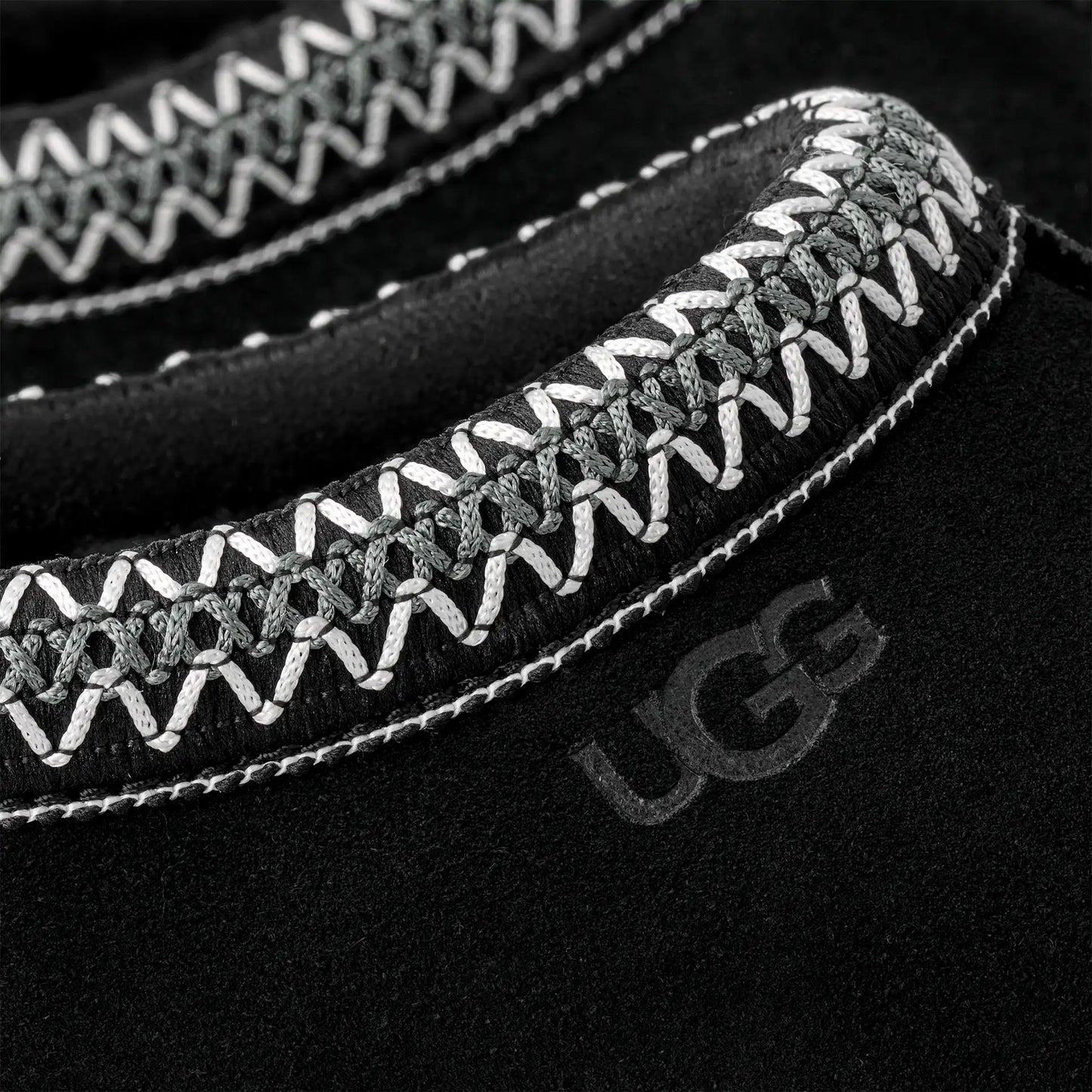 Men's UGG Tasman II - Black