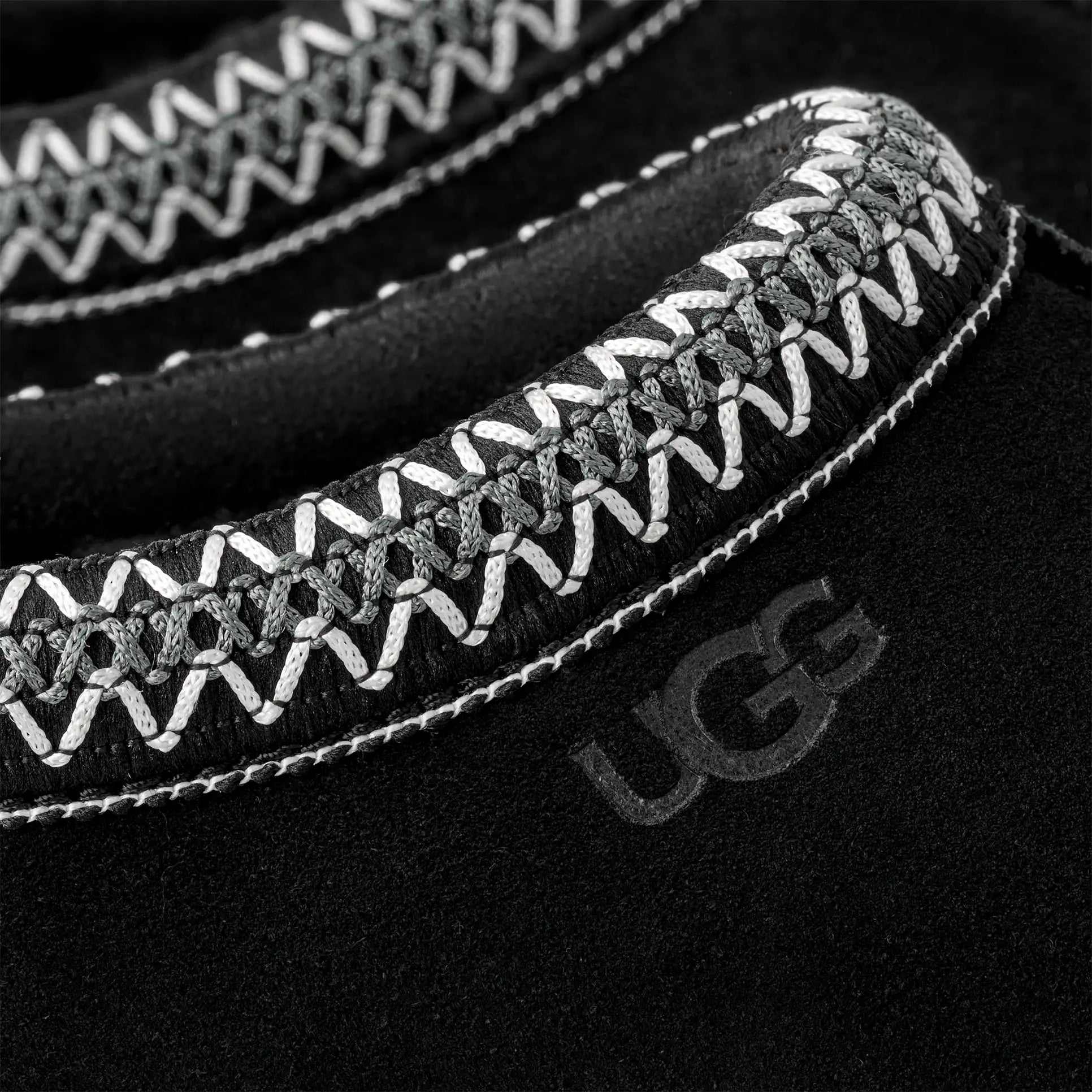 Men's UGG Tasman II - Black
