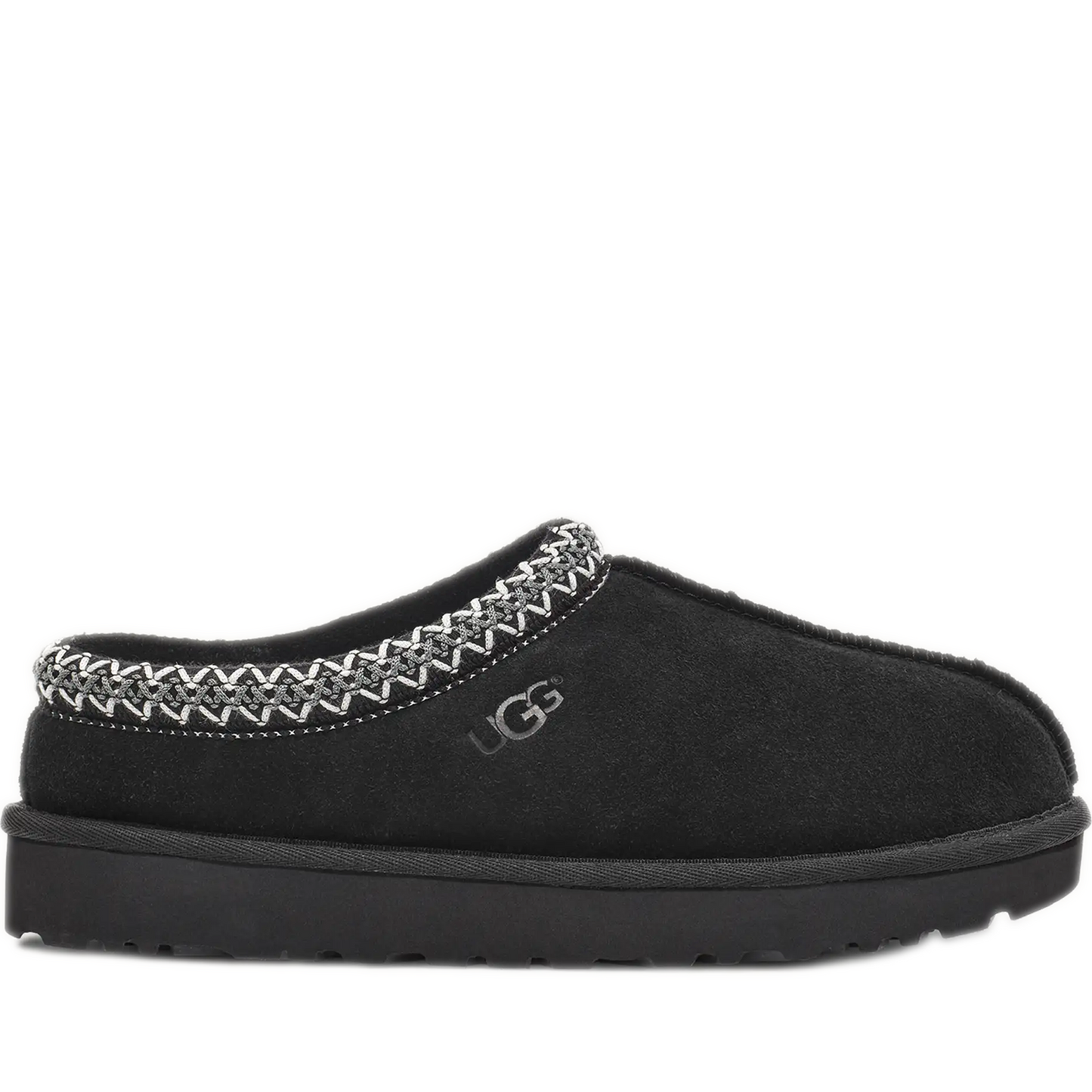 Men's Ugg Tasman - Black