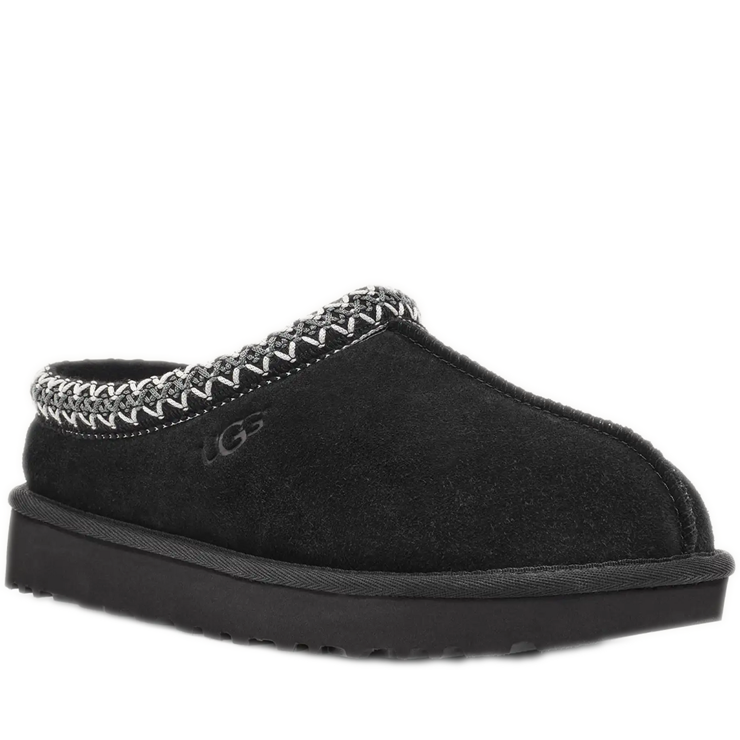 Men's Ugg Tasman - Black