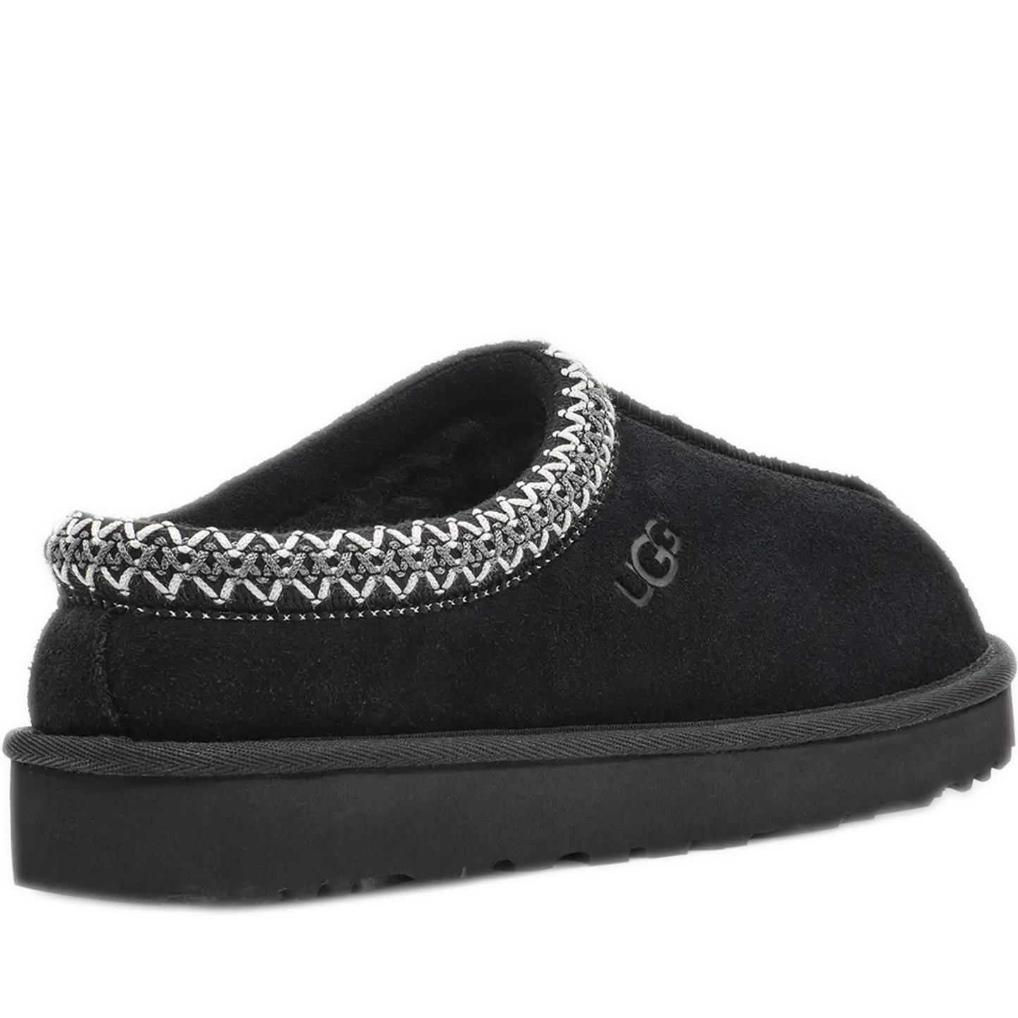 Men's Ugg Tasman - Black