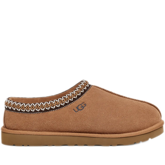 Men's Ugg Tasman - Chestnut