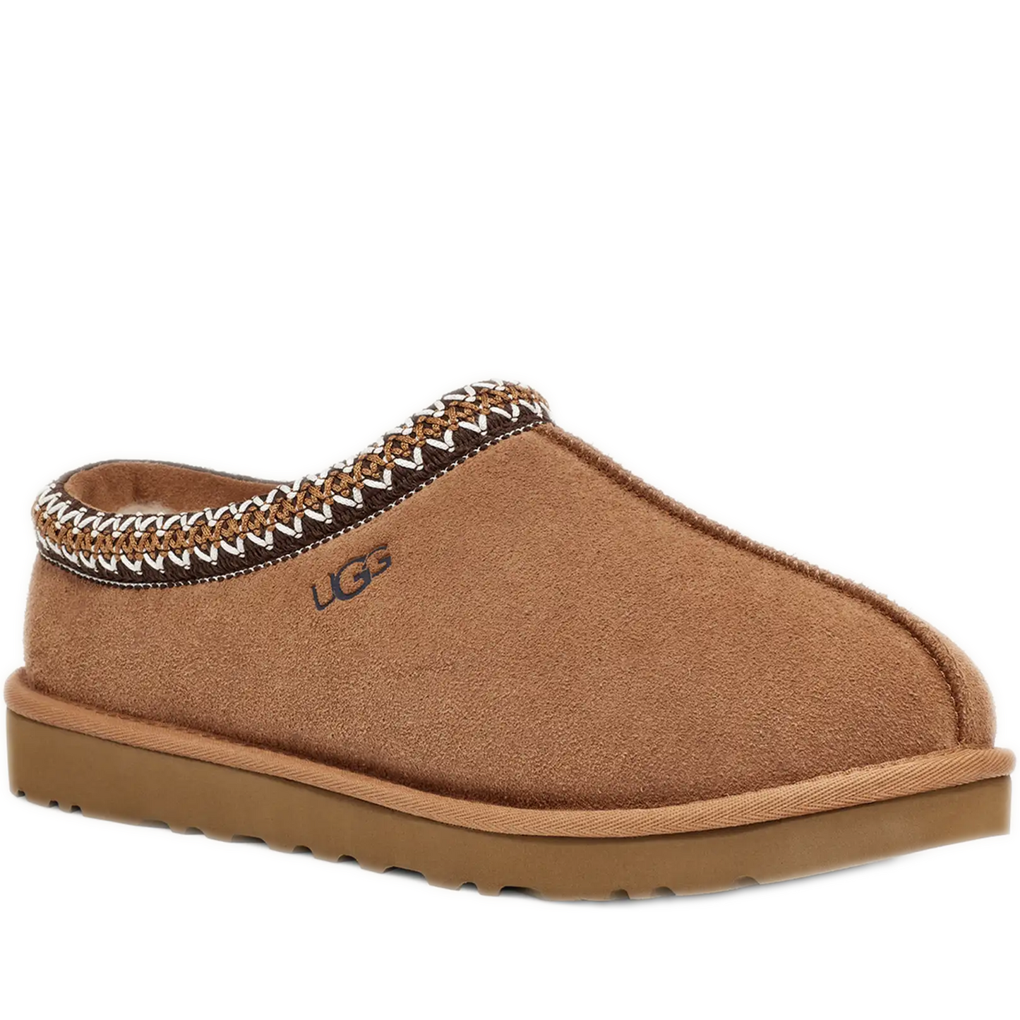 Men's Ugg Tasman - Chestnut