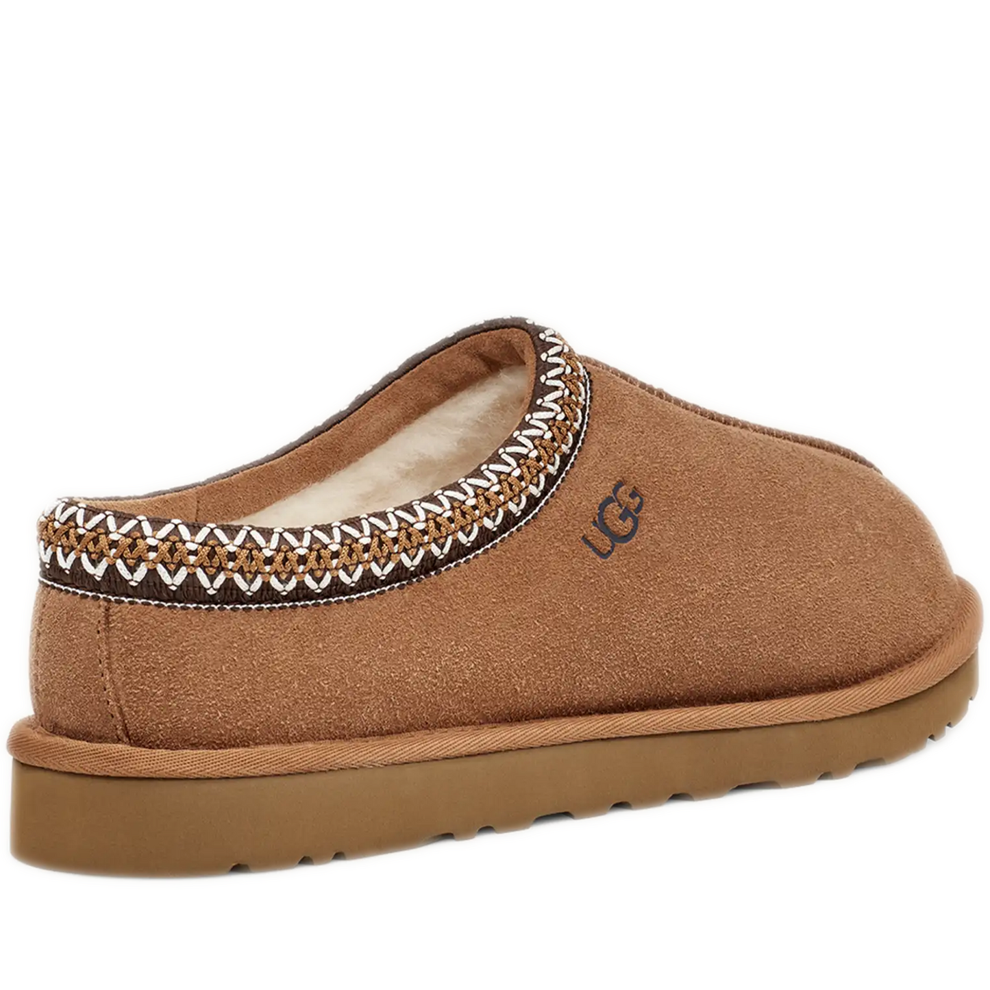 Men's Ugg Tasman - Chestnut