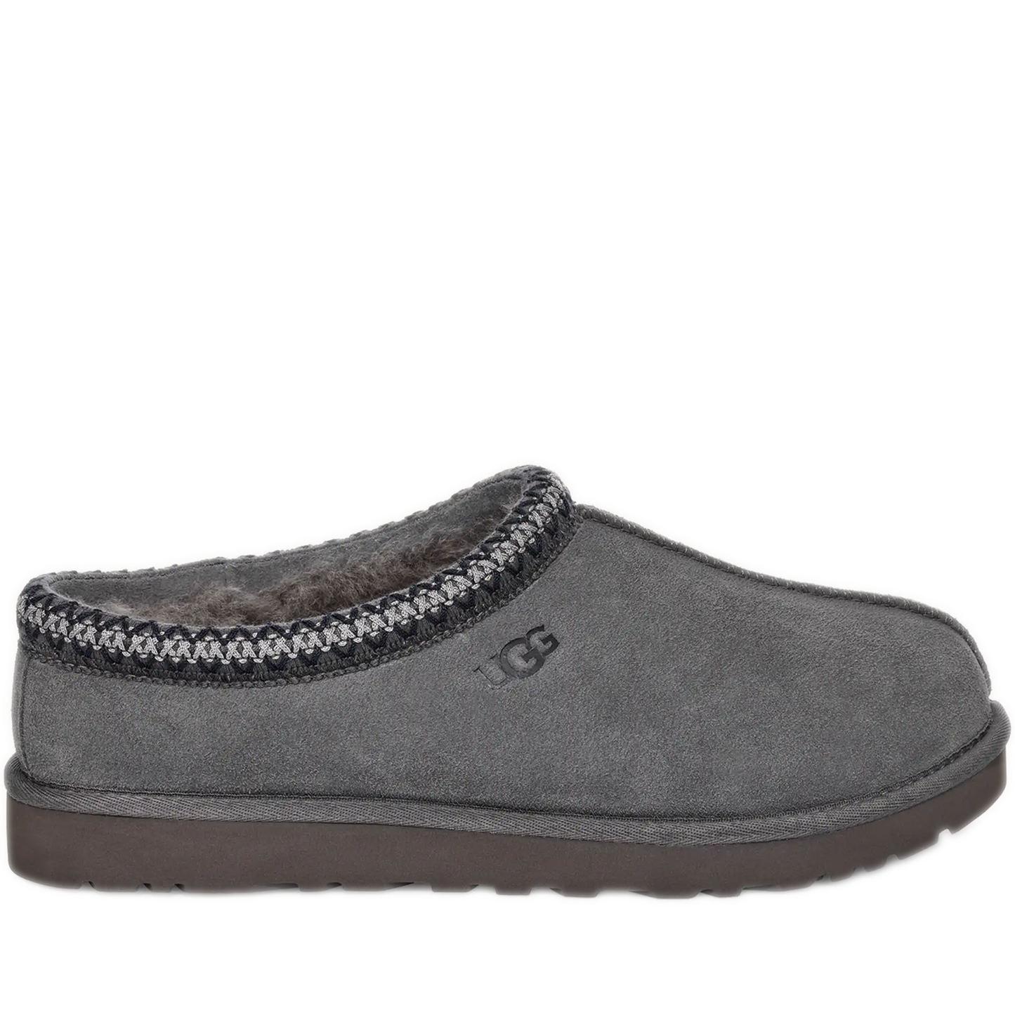 Men's Ugg Tasman - Dark Grey