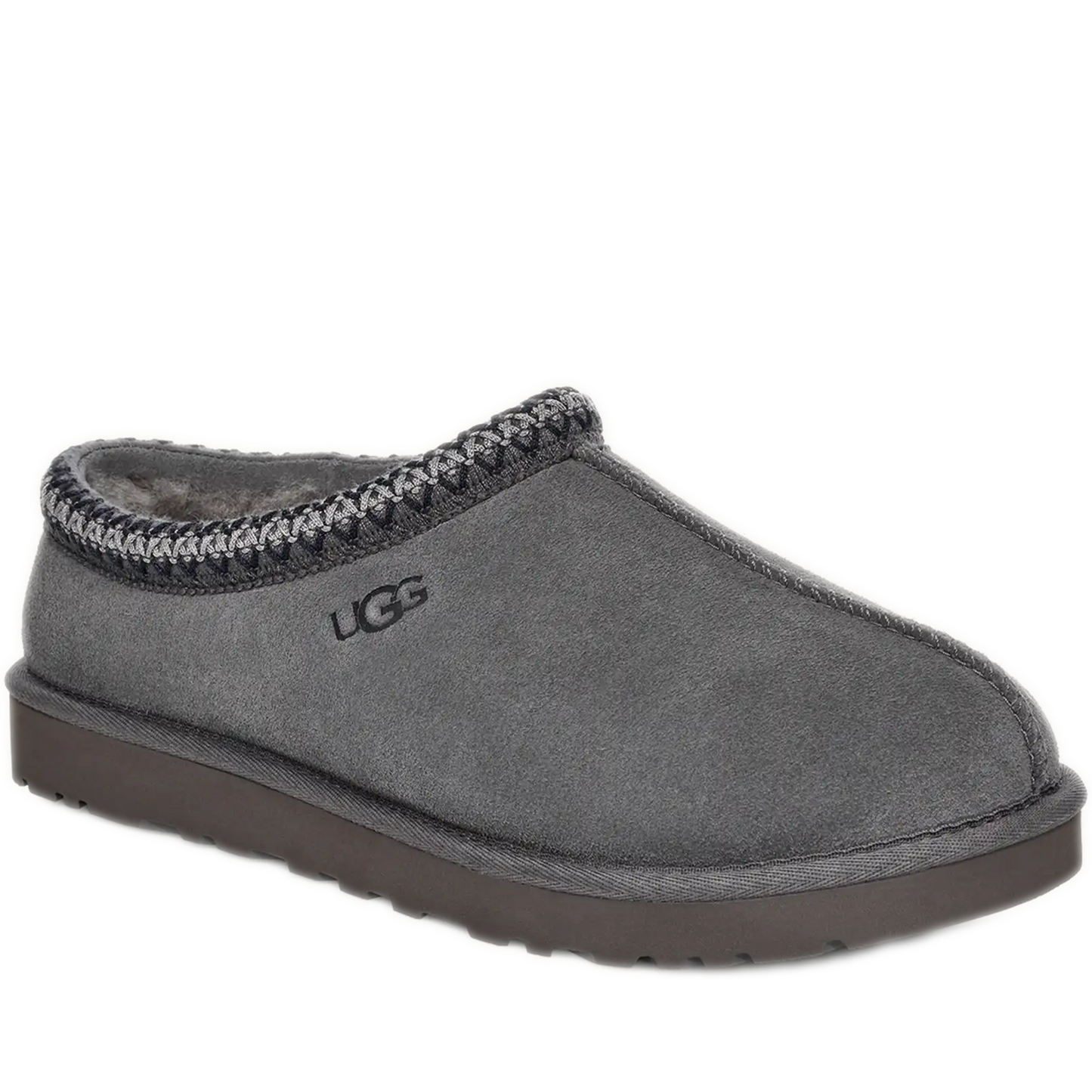 Men's Ugg Tasman - Dark Grey