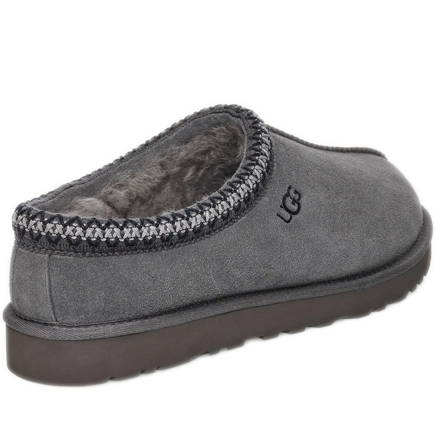 Men's Ugg Tasman - Dark Grey