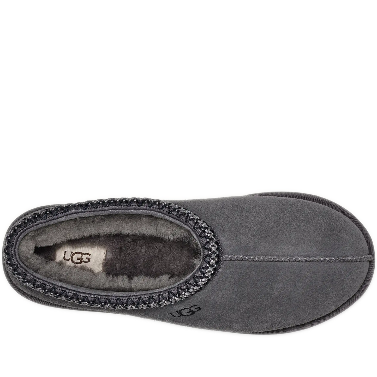 Men's Ugg Tasman - Dark Grey