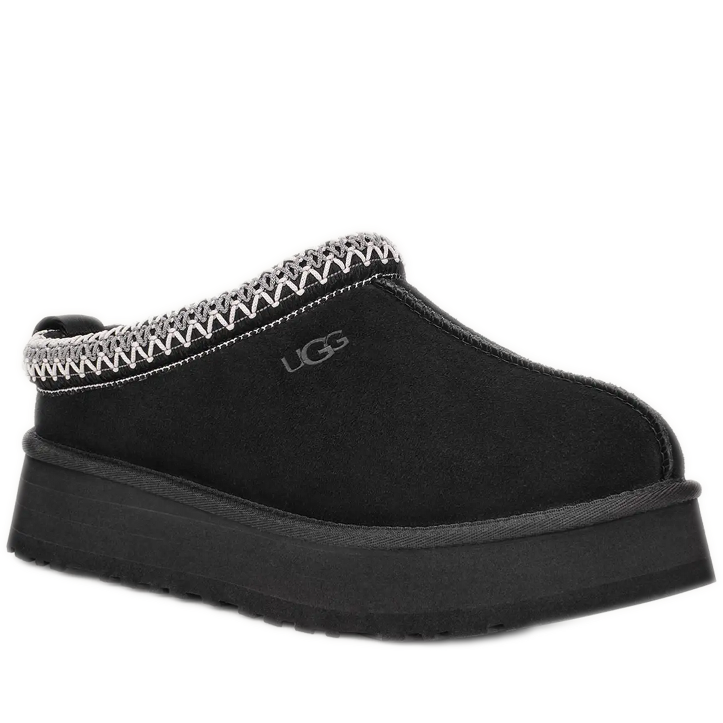 Women's Ugg Tazz - Black